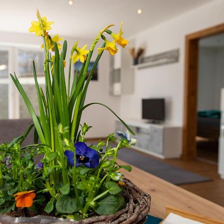 Ferienwohnung Pedit Tarrenz Εξωτερικό φωτογραφία