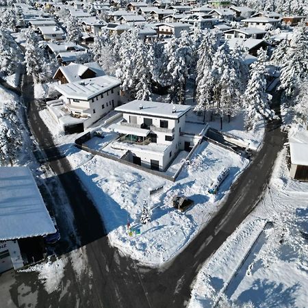 Ferienwohnung Pedit Tarrenz Εξωτερικό φωτογραφία
