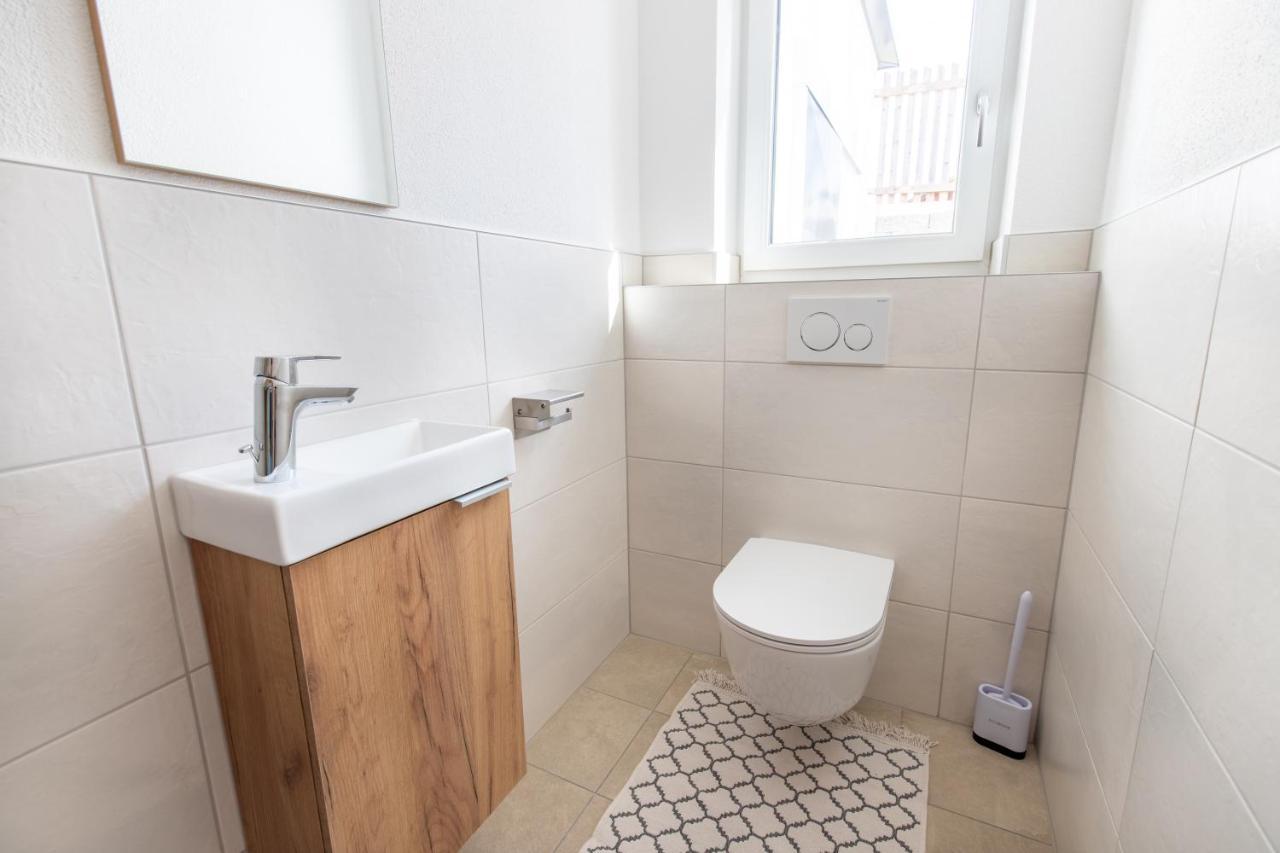 Ferienwohnung Pedit Tarrenz Εξωτερικό φωτογραφία