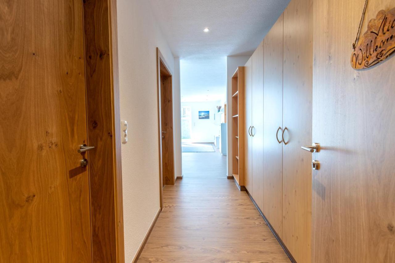 Ferienwohnung Pedit Tarrenz Εξωτερικό φωτογραφία