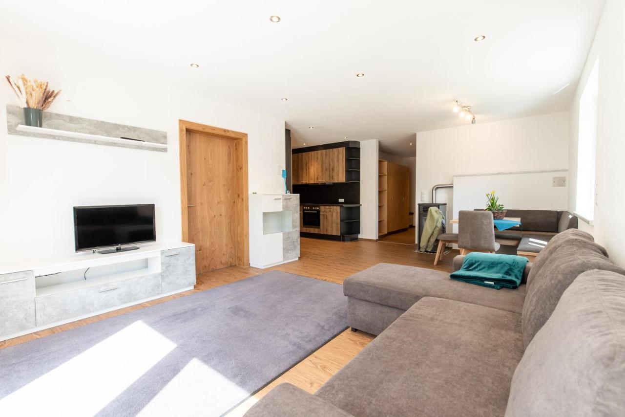 Ferienwohnung Pedit Tarrenz Εξωτερικό φωτογραφία