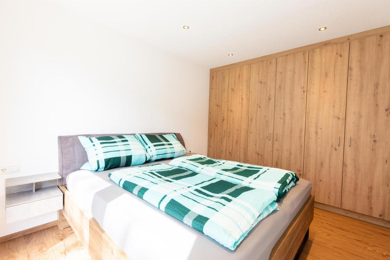 Ferienwohnung Pedit Tarrenz Εξωτερικό φωτογραφία