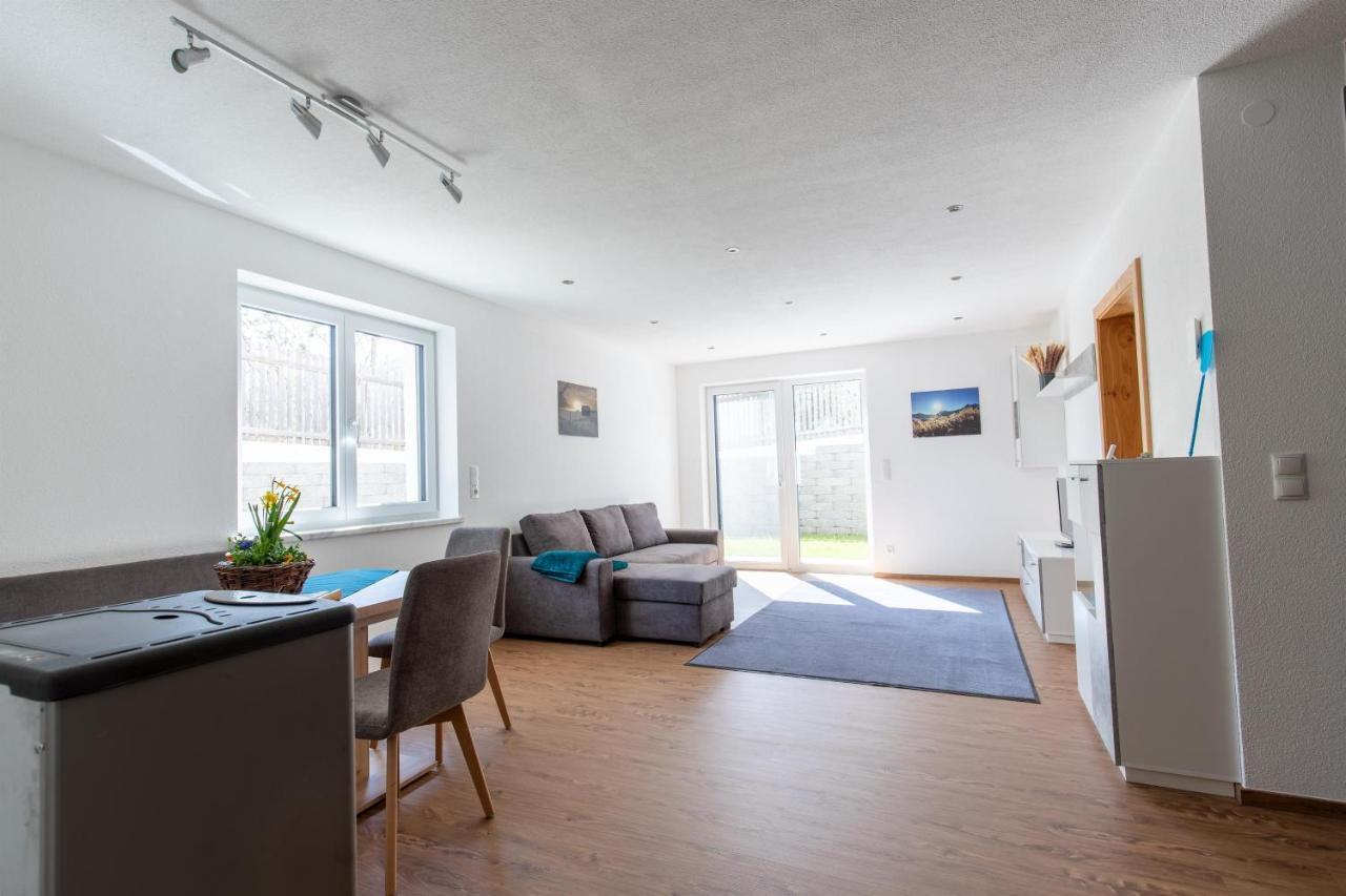 Ferienwohnung Pedit Tarrenz Εξωτερικό φωτογραφία