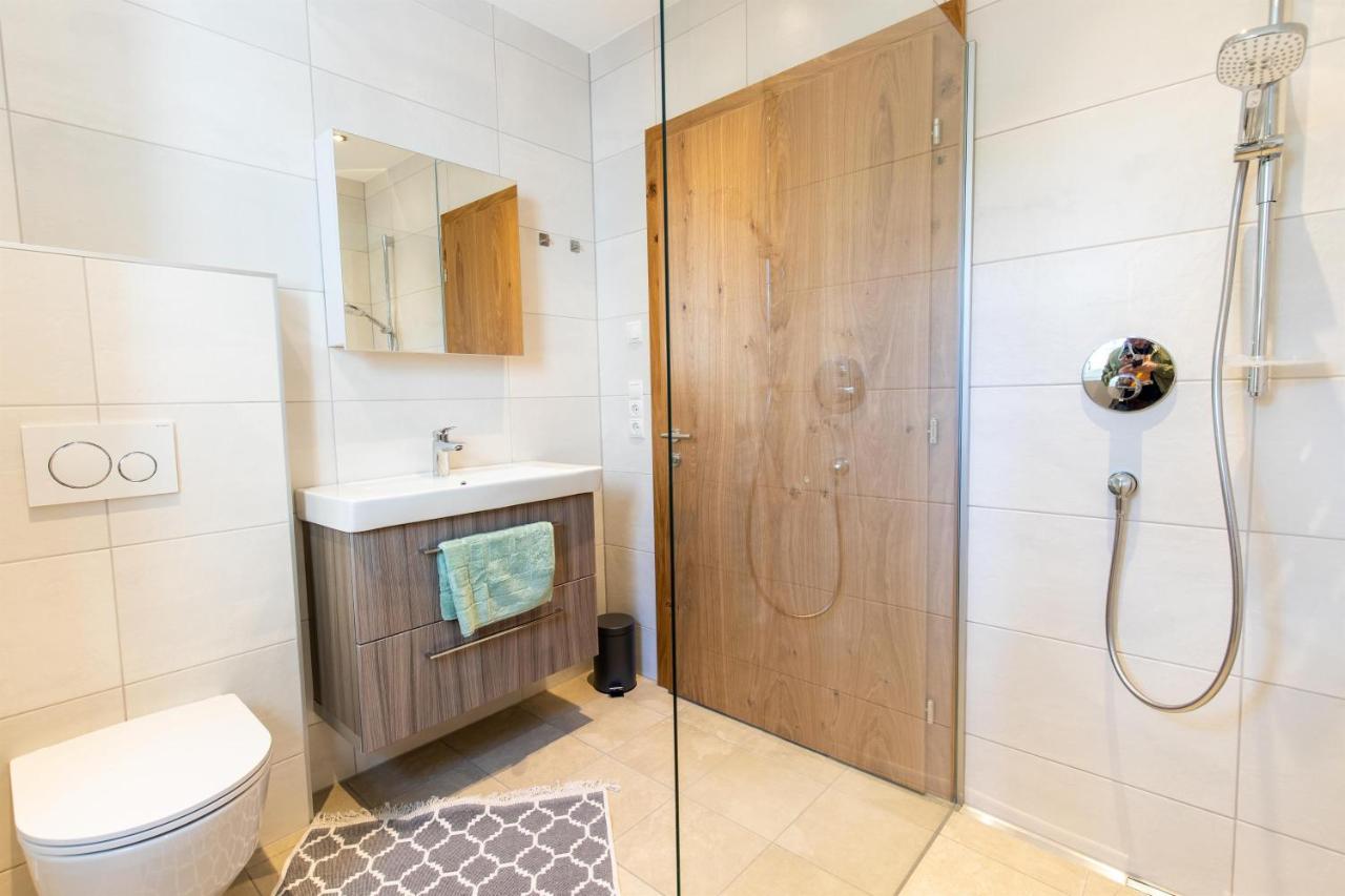 Ferienwohnung Pedit Tarrenz Εξωτερικό φωτογραφία