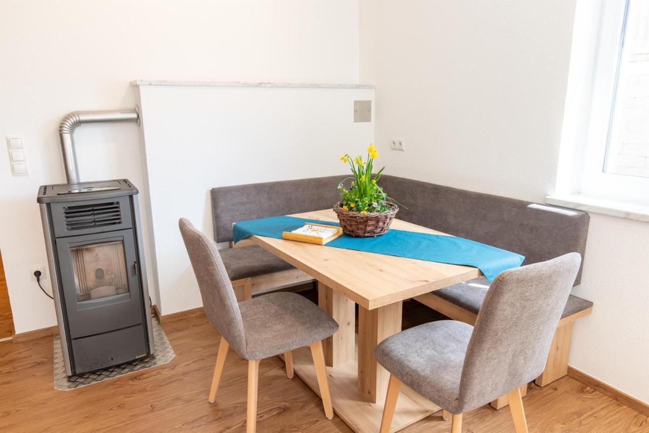 Ferienwohnung Pedit Tarrenz Εξωτερικό φωτογραφία