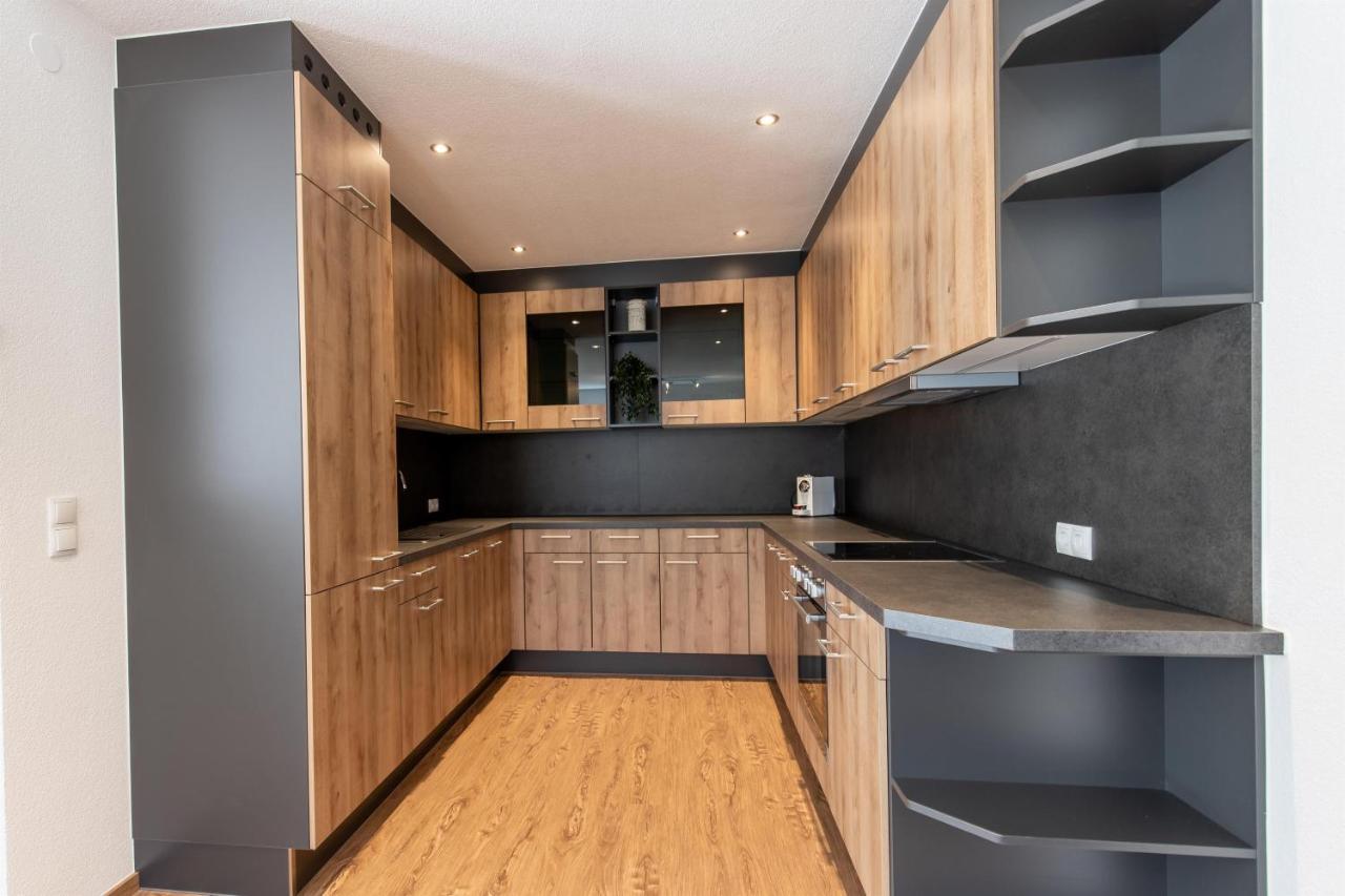Ferienwohnung Pedit Tarrenz Εξωτερικό φωτογραφία