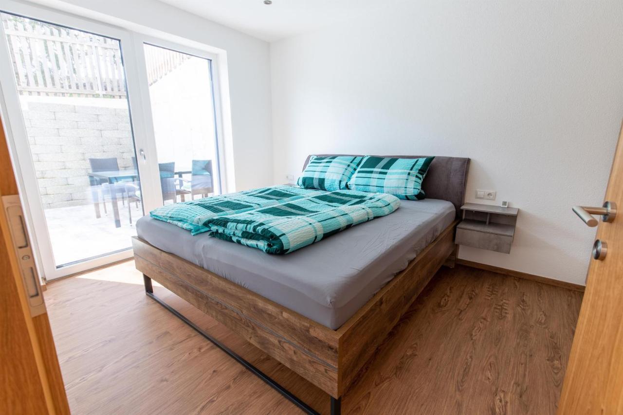 Ferienwohnung Pedit Tarrenz Εξωτερικό φωτογραφία